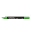 ROTUL. ACRILICO STAEDTLER 349 VERDE CLAR