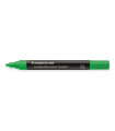 ROTUL. ACRILICO STAEDTLER 349 VERDE NEON
