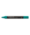 ROTUL. ACRILICO STAEDTLER 349 VERDE PINO