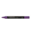 ROTUL. ACRILICO STAEDTLER 349 VIOLETA