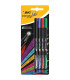 ROTULADOR BIC INTENSITY  SURT. 4 COL