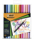 ROTULADOR BIC INTENSITY PAS/CLA B/12