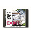 ROTUL.LYRA GRADUATE MANGA TRAVEL BOX