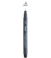 ROTUL.PENTEL CALIBRADO POINTLINER 0,1