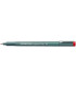 ROTUL.STAEDTL.CALIBRADO 308 0,3 mm ROJO