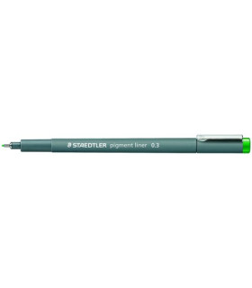 ROTUL.STAEDTL.CALIBRADO 308 0,3 mm VERDE