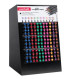 ROTUL.UNI PIN CALIBRADO EXP. 168