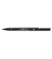 ROTUL.UNI PIN 0,1 mm PURPURA