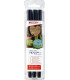 ROTUL.EDDING 1255 NEGRO B/3