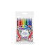 ROTUL.CARIOCA BIRELLO DOBLE BOLSA 10
