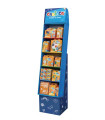 ROTULADOR CARIOCA FLOOR 1/6 BABY E.89