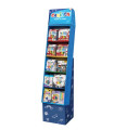 ROTULADOR CARIOCA FLOOR 1/6 PALLET E.120