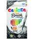 ROTUL.CARIOCA SUPER BRUSH CAJA 10
