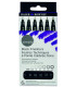 ROTUL.DALER ROWNEY FINELINER EST.6