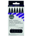 ROTUL.DALER ROWNEY FINELINER EST.6