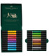 ROTUL.FABER C.PITT DUAL MARKER CAJ.20