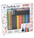 ROTUL.ALPINO CREATIVITY SET 20