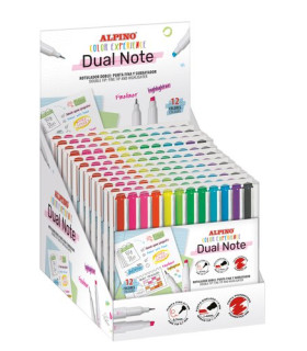 ROTUL.ALPINO DUAL NOTE EST.24