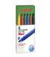 ROTUL.ALPINO MAXI ESTUCHE  6