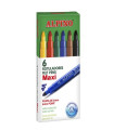 ROTUL.ALPINO MAXI ESTUCHE  6