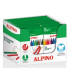 ROTUL.ALPINO STANDARD SURTIDO EXP.18