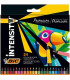 ROTUL.BIC INTENSITY PREMIUM B/24