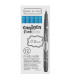 ROTUL. CARIOCA FINELINER CELESTE