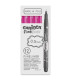 ROTUL. CARIOCA FINELINER FUCSIA