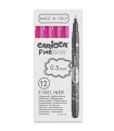 ROTUL. CARIOCA FINELINER FUCSIA