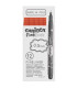 ROTUL. CARIOCA FINELINER NARANJA