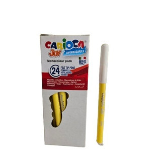 ROTUL.CARIOCA JOY AMARILLO