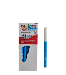 ROTUL.CARIOCA JOY AZUL CLARO