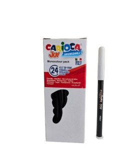 ROTUL.CARIOCA JOY NEGRO