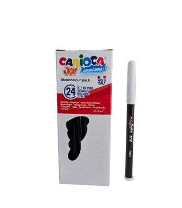 ROTUL.CARIOCA JOY NEGRO