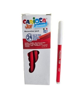 ROTUL.CARIOCA JOY ROJO