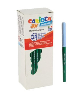 ROTUL.CARIOCA JOY VERDE OSCURO