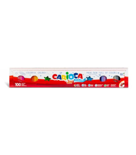 ROTUL.CARIOCA JOY CAJA DE 100