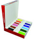 ROTUL.CARIOCA JUMBO CLASSBOX 144