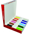 ROTUL.CARIOCA JUMBO CLASSBOX 144