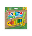 ROTUL.CARIOCA JUMBO ECO EST.12