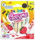 ROTUL.CARIOCA PERFUME STAMPS CAJA 8