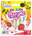 ROTUL.CARIOCA PERFUME STAMPS CAJA 8