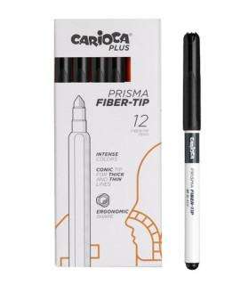 ROTUL.CARIOCA PLUS CAJA 12 NG