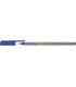 ROTUL.EDDING   55 FINEPEN  AZUL
