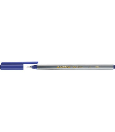 ROTUL.EDDING   55 FINEPEN  AZUL