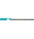 ROTUL.EDDING   55 FINEPEN  AZUL TURQUESA