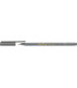 ROTUL.EDDING   55 FINEPEN  GRIS