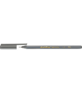 ROTUL.EDDING   55 FINEPEN  GRIS