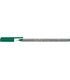 ROTUL.EDDING   55 FINEPEN  VERDE