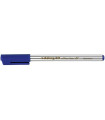 ROTUL.EDDING 89 OFFICE LINER EF AZUL